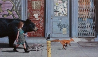 Red Hot Chili Peppers/The Getaway