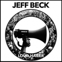 Jeff Beck/Loud Hailer
