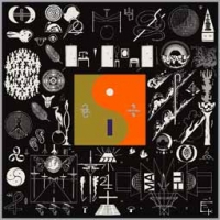 Bon Iver/22, A Million