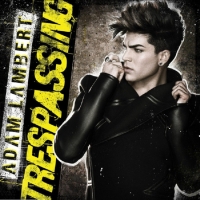 Adam Lambert/Trespassing