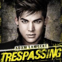Adam Lambert/Trespassing