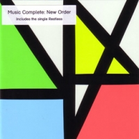New Order/Music Complete