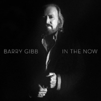 Barry Gibb/In the Now