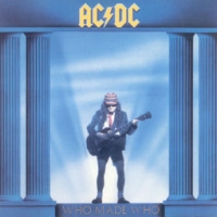 AC-DC/Who Made Who