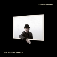 Leonard Cohen/You Want It Darker