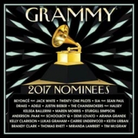 Various Artists/2017 GRAMMY Nominees