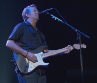 Eric Clapton/Live In San Diego (with Special Guest JJ Cale)