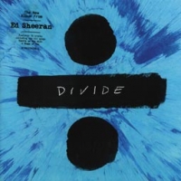 Ed Sheeran/÷ (Divide)
