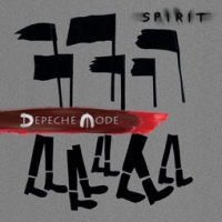 Depeche Mode/Spirit