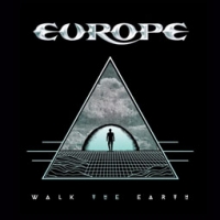 Europe/Walk The Earth
