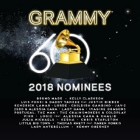 Various Artists/2018 GRAMMY Nominees