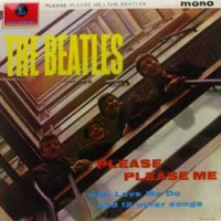 The Beatles/Please Please Me