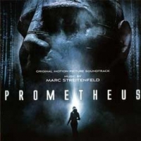 Marc Streitenfeld/Prometheus-Soundtrack
