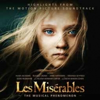 Various Artists/Les Misérables-Soundtrack