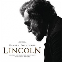John Williams/Lincoln-Soundtrack