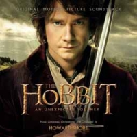 Howard Shore/The Hobbit: An Unexpected Journey-Soundtrack