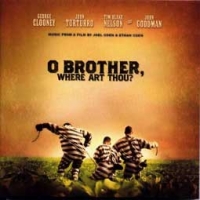 Various Artists/O Brother, Where Art Thou?-Soundtrack