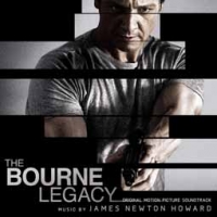 James Newton Howard/The Bourne Legacy-Soundtrack