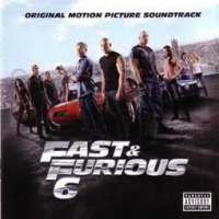 Various Artists/Fast & Furious 6-Soundtrack