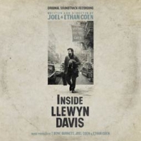 T Bone Burnett/Inside Llewyn Davis-Soundtrack