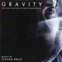 Steven Price/Gravity-Soundtrack