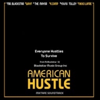 Various Artists/American Hustle-Soundtrack
