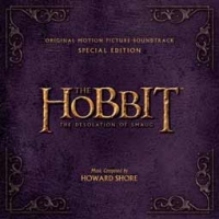 Howard Shore/The Hobbit 2: The Desolation of Smaug-Soundtrack
