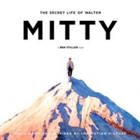 Various Artists/The Secret Life of Walter Mitty-Soundtrack