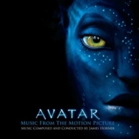 James Horner/Avatar-Soundtrack