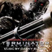 Danny Elfman/Terminator Salvation-Soundtrack