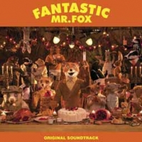 Various Artists/Fantastic Mr. Fox-Soundtrack