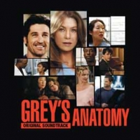 Various Artists/Grey's Anatomy Vol.1-Soundtrack