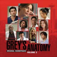 Various Artists/Grey's Anatomy Vol.2-Soundtrack
