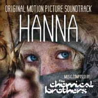 The Chemical Brothers/Hanna-Soundtrack