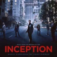 Hans Zimmer/Inception-Soundtrack