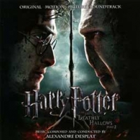 Alexandre Desplat/Harry Potter & Deathly Hallows Part 2-Soundtrack