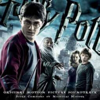 Nicholas Hooper/Harry Potter and the Half Blood Prince-Soundtrack