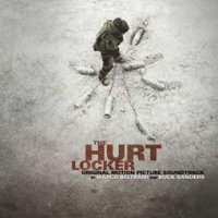 Marco Beltrami & Buck Sanders/The Hurt Locker-Soundtrack
