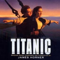 James Horner/Titanic-Soundtrack