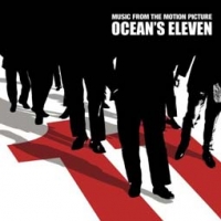 David Holmes/Ocean's Eleven-Soundtrack