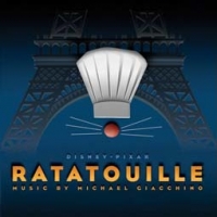 Michael Giacchino/Ratatouille-Soundtrack