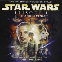 John Williams/Star Wars Episode I-Soundtrack