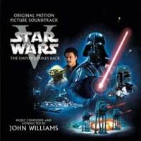 John Williams/Star Wars Episode V-Soundtrack
