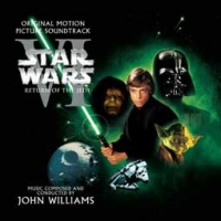 John Williams/Star Wars Episode VI-Soundtrack