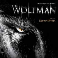 Danny Elfman/The Wolfman-Soundtrack