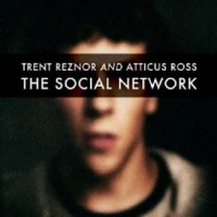  Trent Reznor Atticus Ross/The Social Network-Soundtrack
