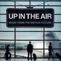 Various Artists/Up In The Air-Soundtrack