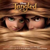 Alan Menken/Tangled-Soundtrack