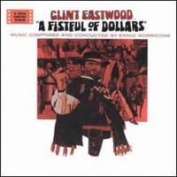 Ennio Morricone/A Fistful of Dollars-Soundtrack