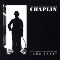 John Barry/Chaplin-Soundtrack
